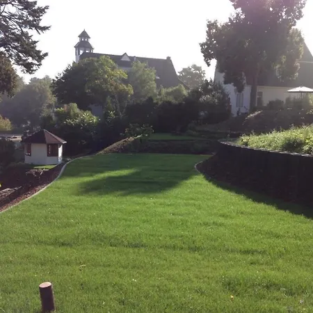 In Fuerstenberghavel Mit Terrasse, Grill Und Garten Und Seeblick Apartment